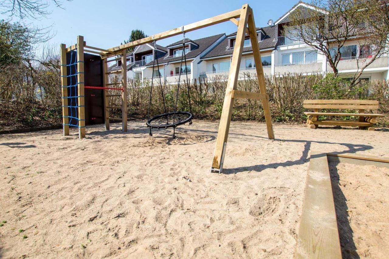 Neuklosterhof App. 16 Pelzerhaken Eksteriør billede